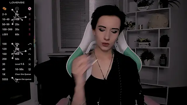  Rein ramm online show from 28, 10, 2025