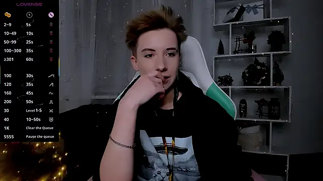  Rein ramm online show from 20, 12, 2025