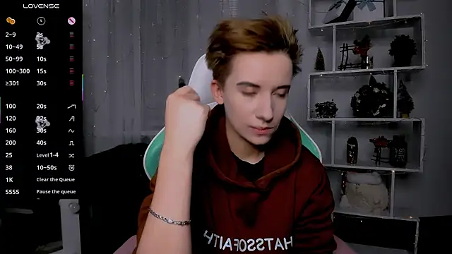  Rein ramm online show from 12, 1, 2026