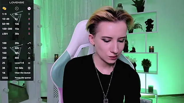  Rein ramm online show from 21, 3, 2026