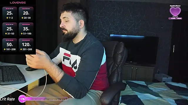 Snapshot of Eduu2322 chatting on 4, 12, 2024 Eduu2322 online show from 4, 12, 2024