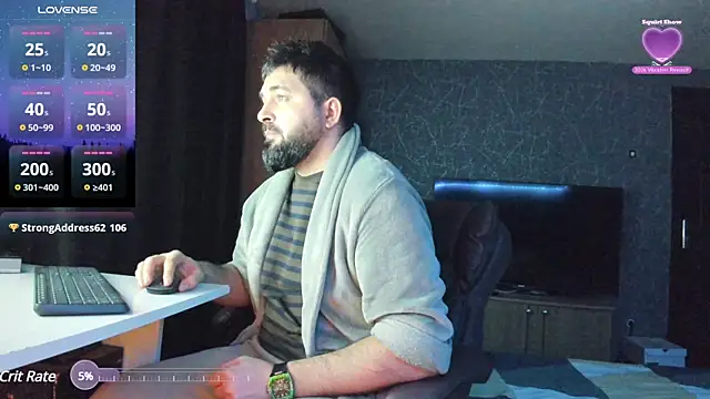 Snapshot of Eduu2322 chatting on 19, 12, 2024 Eduu2322 online show from 19, 12, 2024