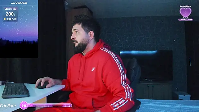 Snapshot of Eduu2322 chatting on 26, 12, 2024 Eduu2322 online show from 26, 12, 2024