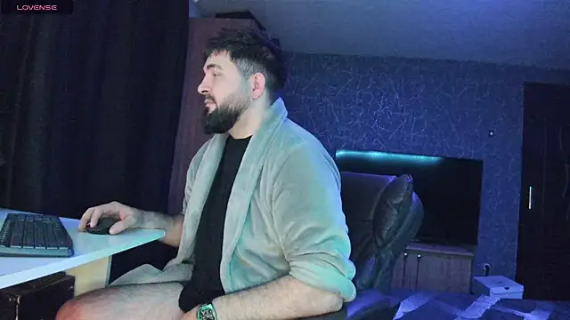 Snapshot of Eduu2322 chatting on 27, 1, 2025 Eduu2322 online show from 27, 1, 2025