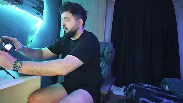 Snapshot of Eduu2322 chatting on 28, 1, 2025 Eduu2322 online show from 28, 1, 2025