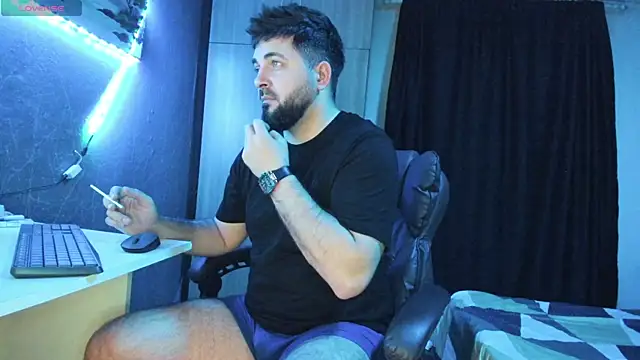 Snapshot of Eduu2322 chatting on 30, 1, 2025 Eduu2322 online show from 30, 1, 2025