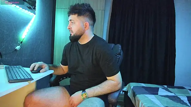 Snapshot of Eduu2322 chatting on 12, 2, 2025 Eduu2322 online show from 12, 2, 2025