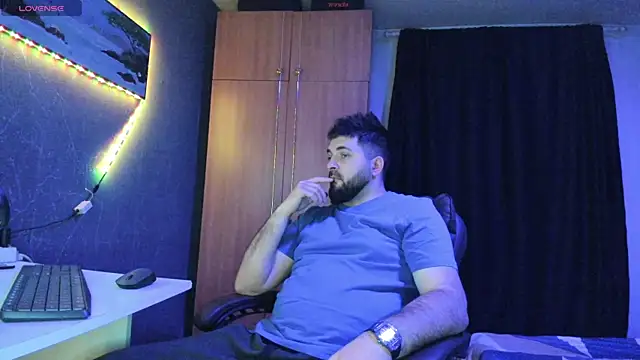 Snapshot of Eduu2322 chatting on 20, 2, 2025 Eduu2322 online show from 20, 2, 2025