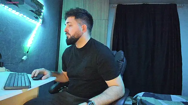 Snapshot of Eduu2322 chatting on 22, 2, 2025 Eduu2322 online show from 22, 2, 2025