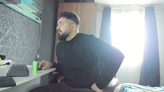 Snapshot of Eduu2322 chatting on 8, 3, 2025 Eduu2322 online show from 8, 3, 2025