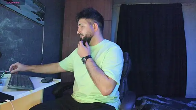 Snapshot of Eduu2322 chatting on 20, 3, 2025 Eduu2322 online show from 20, 3, 2025