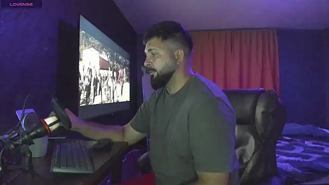 Snapshot of Eduu2322 chatting on 20, 9, 2025 Eduu2322 online show from 20, 9, 2025