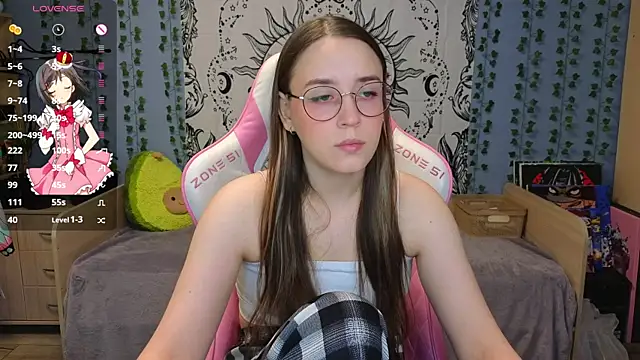 Sweet frosti online show from 16, 1, 2025