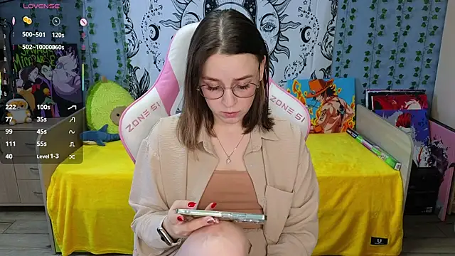 Sweet frosti online show from 12, 3, 2025