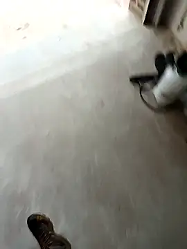 Snapshot of Rico-chow chatting on 1, 10, 2025 Rico-chow online show from 1, 10, 2025