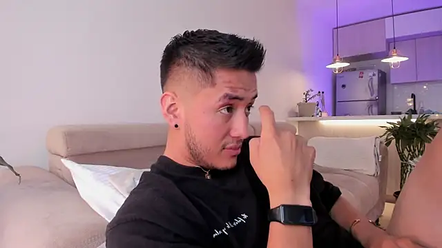 Snapshot of Chriskyle_ chatting on 6, 3, 2025 Chriskyle  online show from 6, 3, 2025