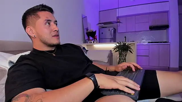 Snapshot of Chriskyle_ chatting on 14, 3, 2025 Chriskyle  online show from 14, 3, 2025