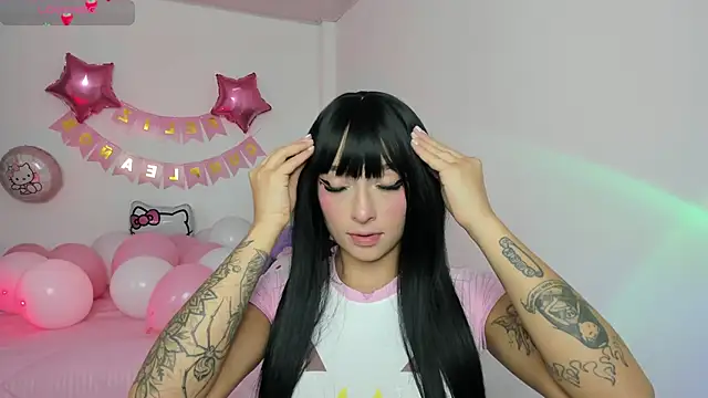 issagarcia online show from 7, 3, 2025