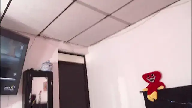 Snapshot of cajusexxx chatting on 20, 1, 2025 cajusexxx online show from 20, 1, 2025