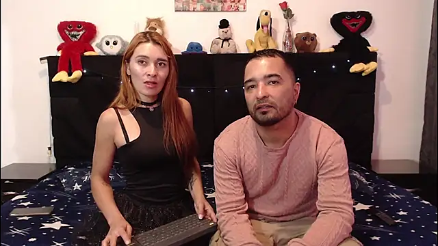 Snapshot of cajusexxx chatting on 13, 2, 2025 cajusexxx online show from 13, 2, 2025