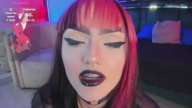 Snapshot of Liza_Sweett chatting on 7, 3, 2025 Liza Sweett online show from 7, 3, 2025