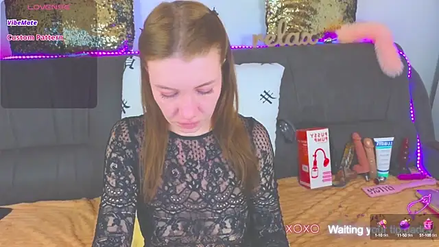 AlexaStoun online show from 6, 2, 2025