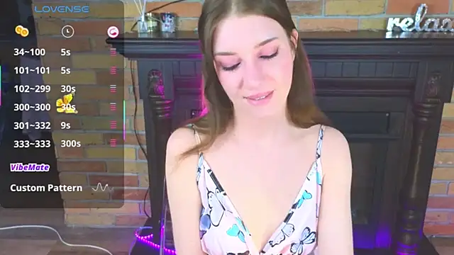 AlexaStoun online show from 27, 3, 2026