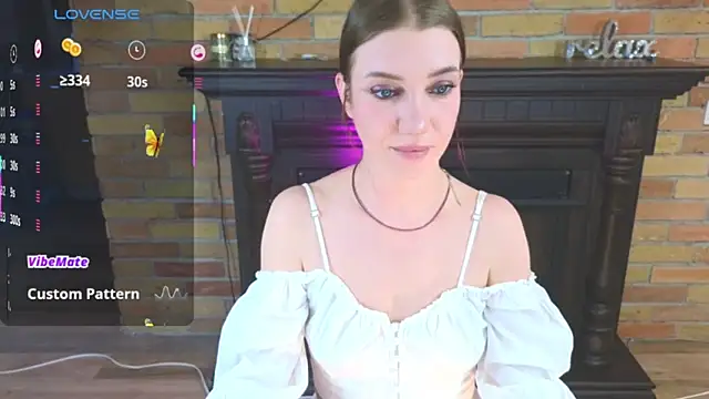 AlexaStoun online show from 15, 4, 2026