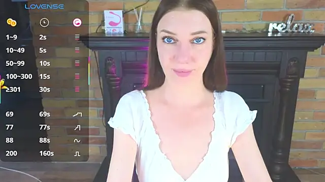 Snapshot of AlexaStoun chatting on 2, 7, 2026 AlexaStoun online show from 2, 7, 2026