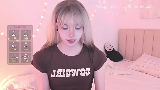 TrES-2b online show from 19, 3, 2026