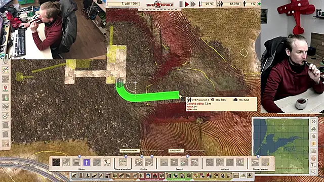 Snapshot of Happy_Michal chatting on 15, 4, 2026 Happy Michal online show from 15, 4, 2026