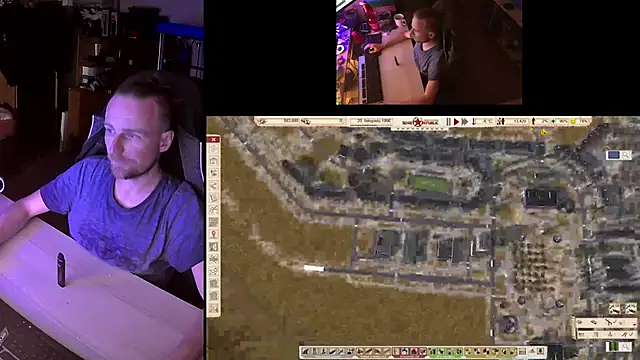 Snapshot of Happy_Michal chatting on 17, 4, 2026 Happy Michal online show from 17, 4, 2026
