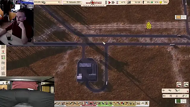 Snapshot of Happy_Michal chatting on 20, 4, 2026 Happy Michal online show from 20, 4, 2026
