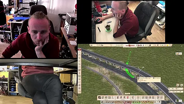 Snapshot of Happy_Michal chatting on 25, 4, 2026 Happy Michal online show from 25, 4, 2026