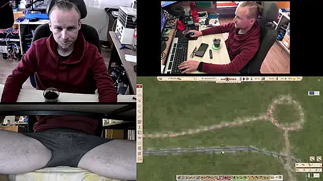 Snapshot of Happy_Michal chatting on 28, 4, 2026 Happy Michal online show from 28, 4, 2026