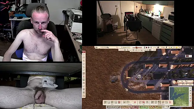 Snapshot of Happy_Michal chatting on 2, 5, 2026 Happy Michal online show from 2, 5, 2026