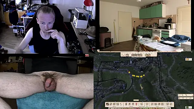 Snapshot of Happy_Michal chatting on 11, 5, 2026 Happy Michal online show from 11, 5, 2026