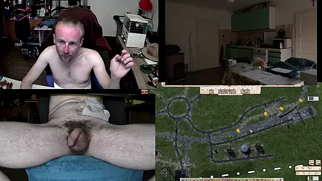 Snapshot of Happy_Michal chatting on 11, 5, 2026 Happy Michal online show from 11, 5, 2026