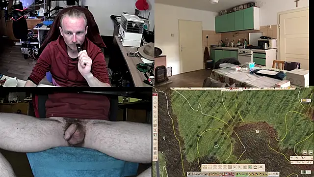 Snapshot of Happy_Michal chatting on 13, 5, 2026 Happy Michal online show from 13, 5, 2026