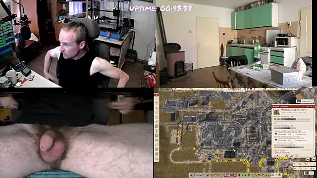 Snapshot of Happy_Michal chatting on 24, 5, 2026 Happy Michal online show from 24, 5, 2026