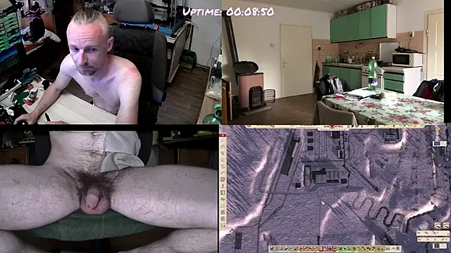 Snapshot of Happy_Michal chatting on 27, 5, 2026 Happy Michal online show from 27, 5, 2026