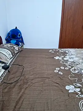 Snapshot of Gimena41 chatting on 15, 12, 2025 Gimena41 online show from 15, 12, 2025