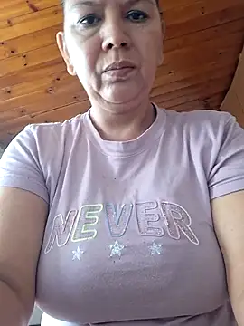 Snapshot of Gimena41 chatting on 18, 4, 2026 Gimena41 online show from 18, 4, 2026