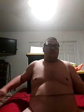 bigfrank6923 online show from 6, 10, 2025