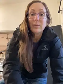 MsSamantha online show from 14, 12, 2024