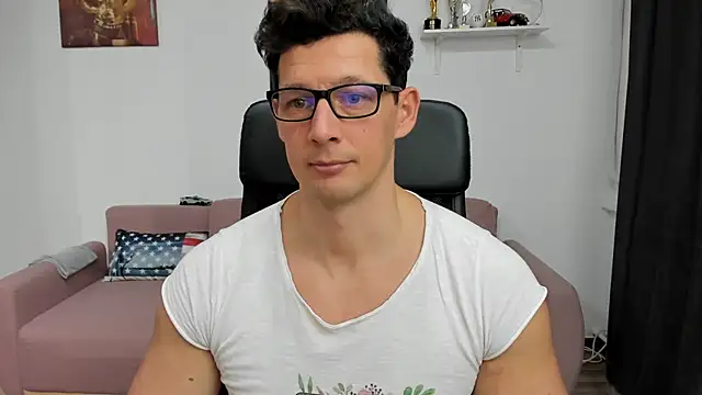 BrutusK08 online show from 8, 1, 2025