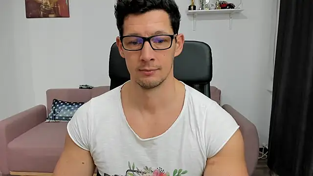 BrutusK08 online show from 13, 1, 2025