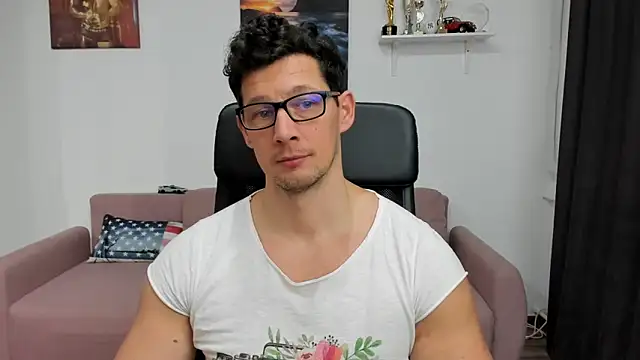 BrutusK08 online show from 13, 1, 2025