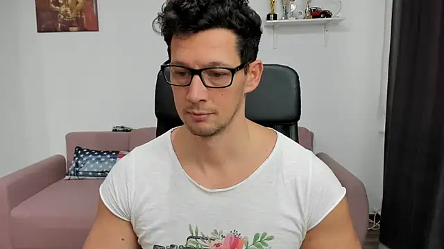 BrutusK08 online show from 14, 1, 2025