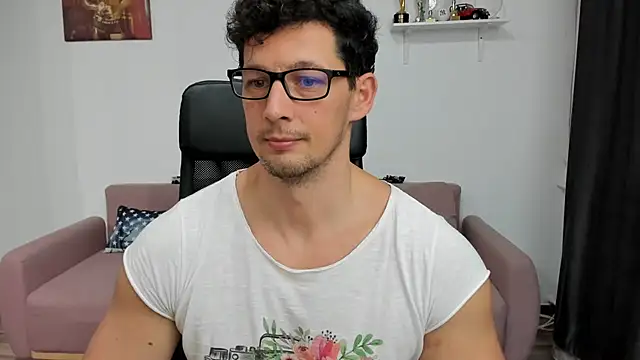 BrutusK08 online show from 16, 1, 2025